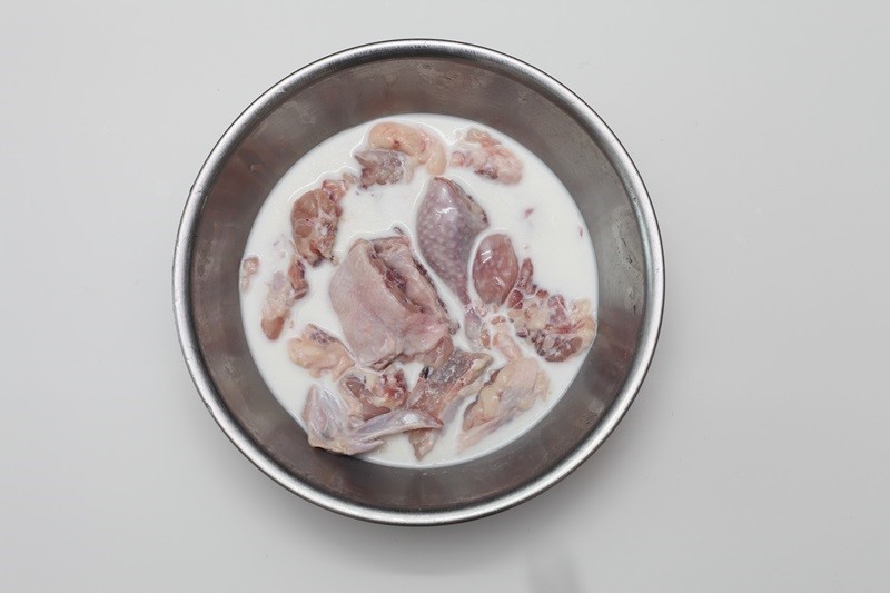 주말 별미 안동찜닭 만드는 법