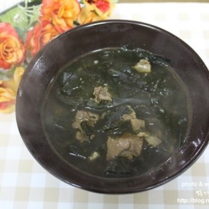 http://www.10000recipe.com/recipe/6212927 소고기 미역국 황금레시피 끓이는 법