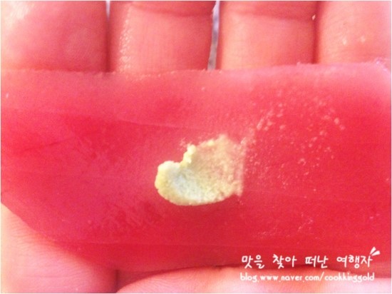 고소한 참치초밥