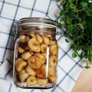 http://www.10000recipe.com/recipe/6829868 바나나 식초 만들기