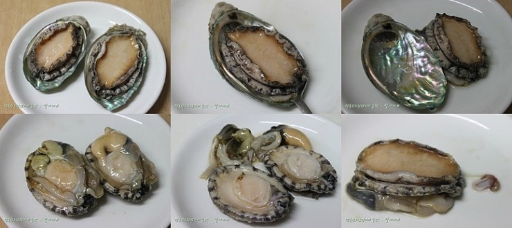 http://www.10000recipe.com/recipe/6830562 중복음식~ 전복죽