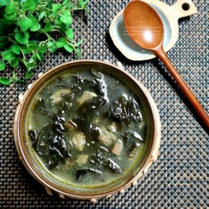http://www.10000recipe.com/recipe/6831312 소고기미역국 맛있게 끓이는 법