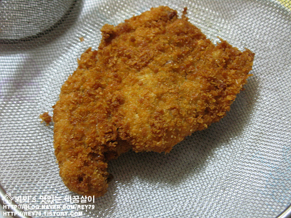 수제 돈까스