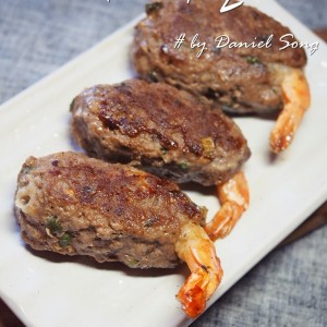 http://www.10000recipe.com/recipe/6831921 깊은 풍미를 자랑하는 새우 떡갈비만드는법