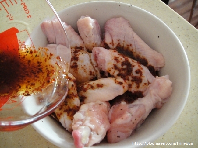 매운걸 먹지 못하는 아이들에게도 좋아요 닭 야채 볶음