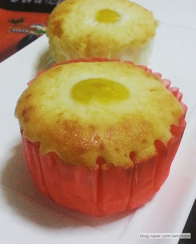 계란빵