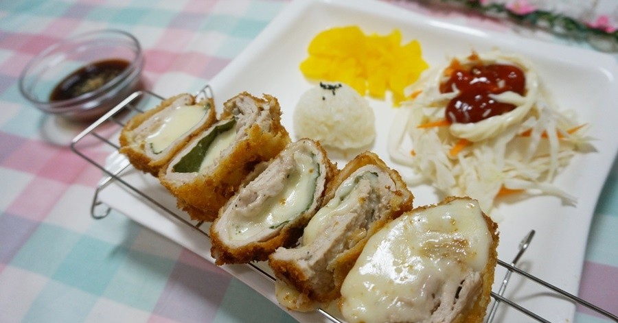홍대 돈가스