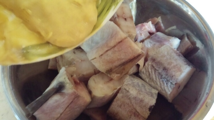 겨울의 진미 쫄깃한 코다리 조림~~ 진짜 맛있게 요리하는 방법