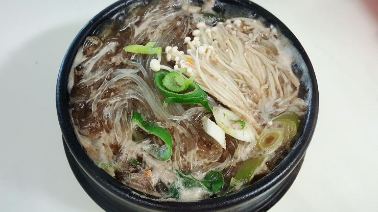 뚝불/뚝배기 불고기 쉽게 끓이는법