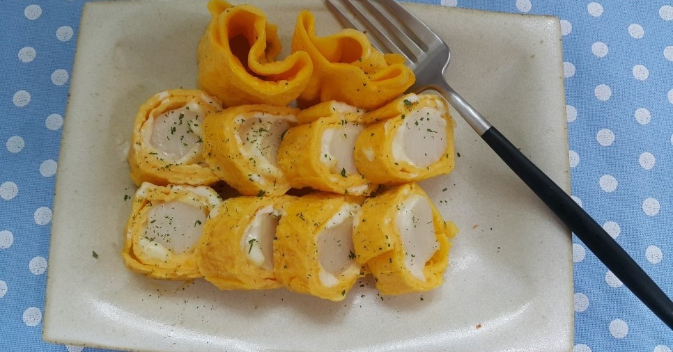 치즈떡