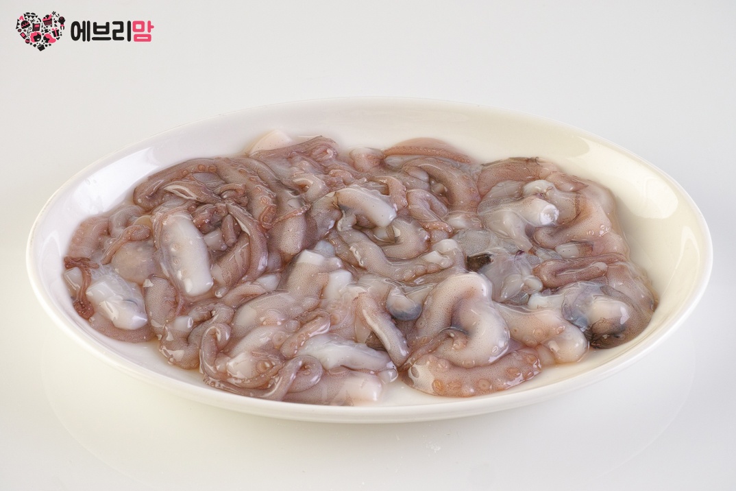 낙지미역솥밥