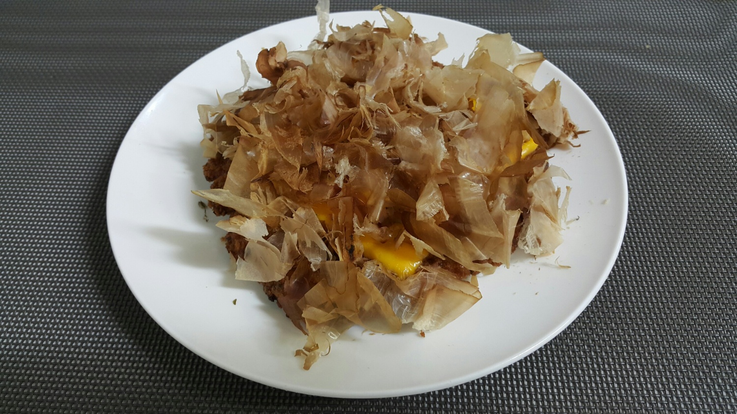 한돈 돼지고기  매콤~ 다짐육까스 가쓰오~*