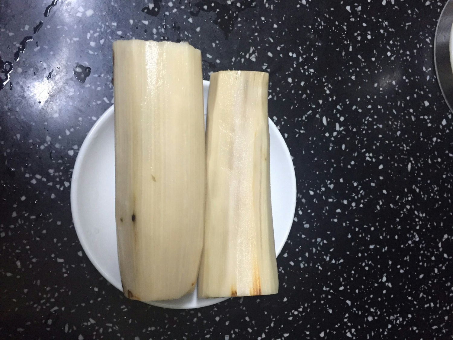 사계절을 담은 한돈