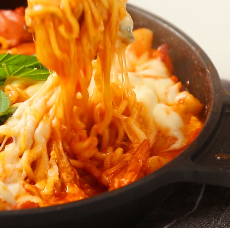 닭볶이