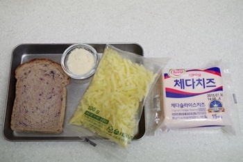 수란올린 굿모닝토스트