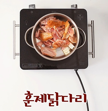 닭도리면