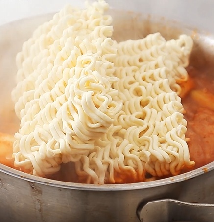 닭도리면