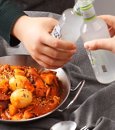 닭도리면