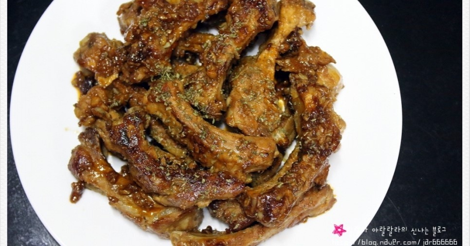 돈가스국수