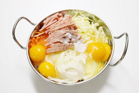 길거리토스트.옛날토스트 맛나게 만들어요!