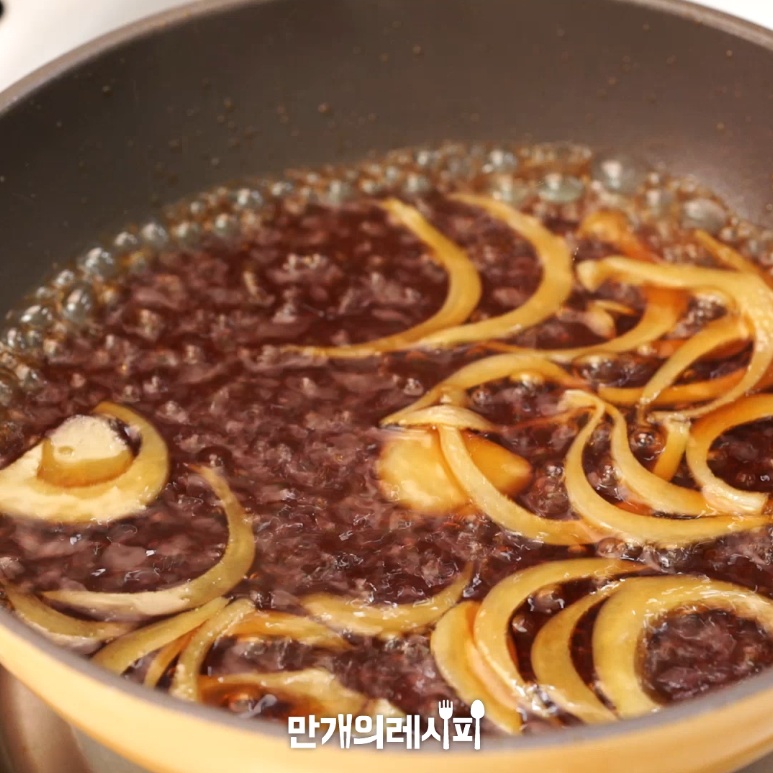 촉촉한 닭가슴살♥치킨난반