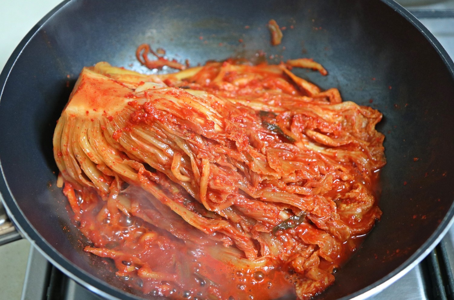 수미네반찬 김수미 묵은지목살찜 만드는 법, 돼지고기 김치찜 황금레시피 요기잉네 ~