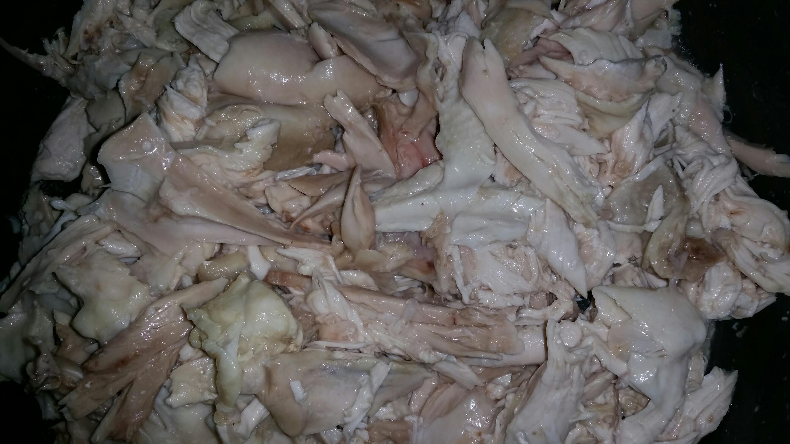 꼬꼬네 닭계장으로 아점묵었네요~~시원하니 넘맛나요~~~ 