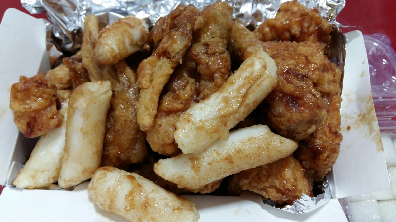 이 시간에 요거요...내 사랑도 함께용~~~ 