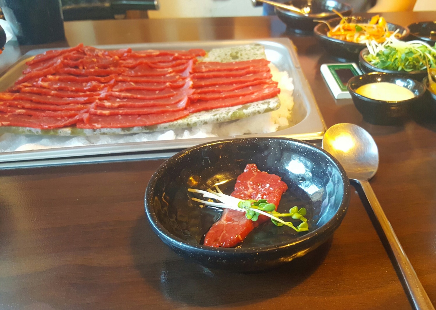 만개의 레시피 